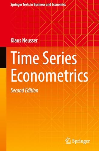 Applied Econometric Time Series: Enders, Walter: 0352764134980