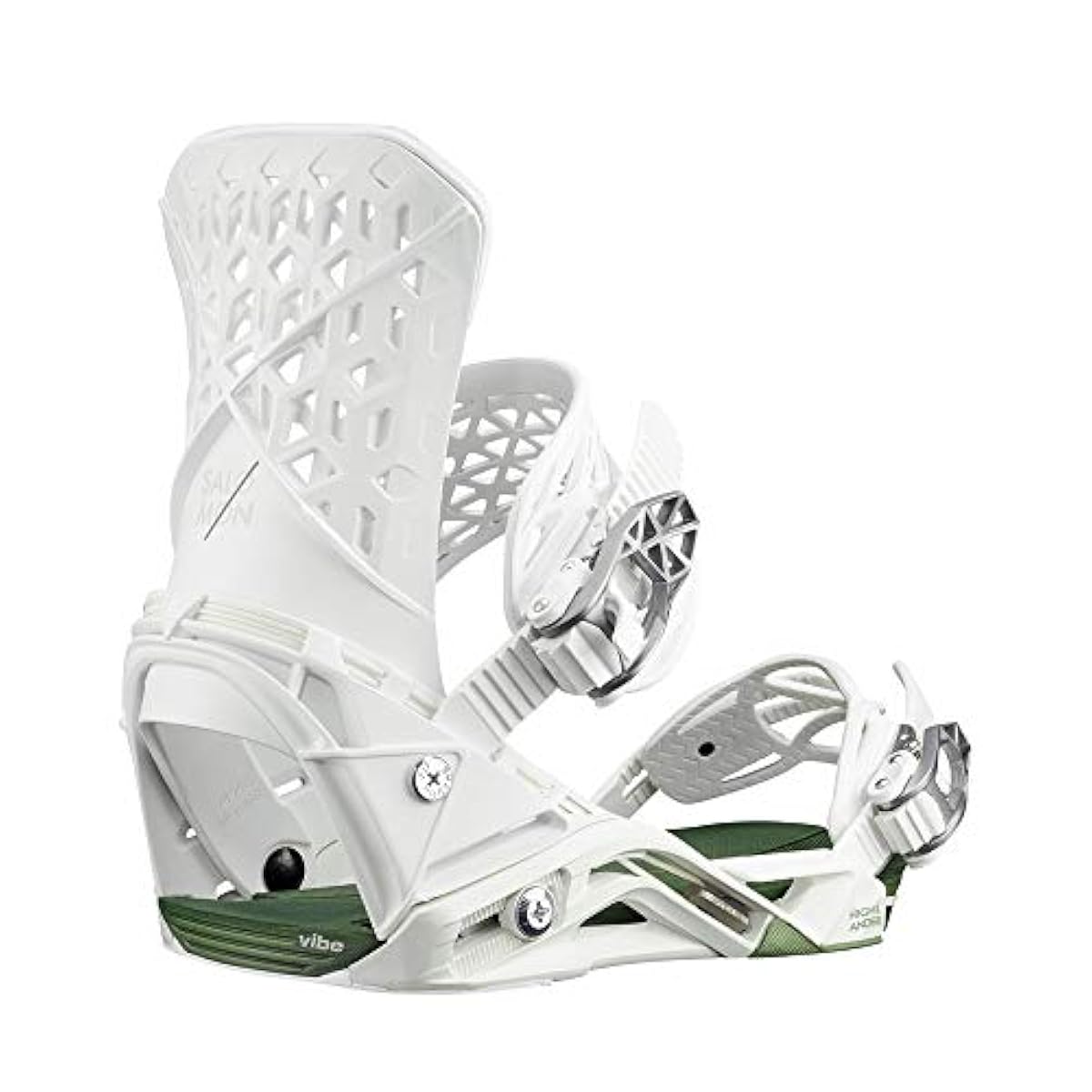 [해외] SALOMON살로몬 스노보드 맨즈 빈딩 HIGHLANDER 하이 란다― 201920년 모델 S~엘사이즈