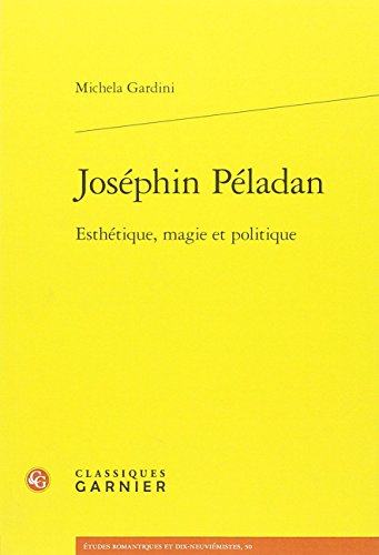 Joséphin Péladan