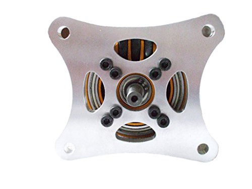 E-Flite Power 110/160 Heavy Duty X Motor Mount