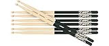 Zildjian Dip 5A Wood Drumsticks, Buy 3 Get 1 Free