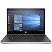 HP Probook 440 G5 14″ Full HD FHD (1920×1080) Business Laptop (Intel Core i5-7200U, 16GB DDR4, 256GB PCIe NVMe M.2 SSD + 1TB HDD) Fingerprint, Backlit KB, Bluetooth, Type C, HDMI, VGA, Windows 10 Prothumb 4
