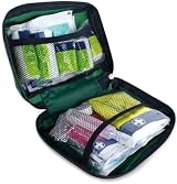 Reliance Medical Lewis-Plast Premium First Aid Kit 90 Items Home Car Work view 2