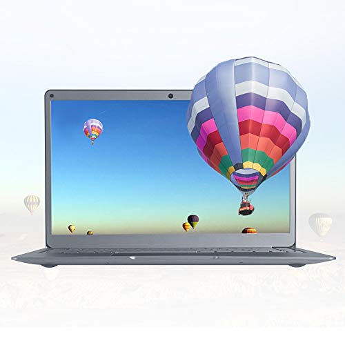 Laptop computer jumper EZbook X3 Windows 10 laptop under 300 13.3 inch cheap laptops with 6GB RAM 64 ROM