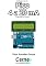 Livro Medindo o valor de Pico da medição de 4 a 20 mA Programado no Arduino