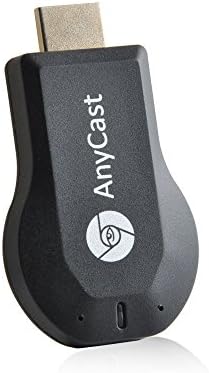 Anycast,Superwang AnyCast M2 Plus TV Stick Wifi Display Receiver 1080P HDMI Screen Mirroring Adapter Updated Wireless MiraCast DLNA Airplay Dongle