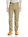 Carhartt Men's Force Extremes Convertible Pant, Burnt Olive, 34W X 30L