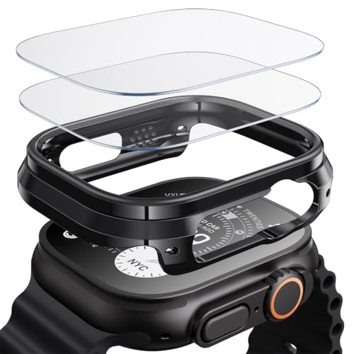 Deal entdeckt: WSKEN 3-in-1-Set für Apple Watch... für 12,99€ Jetzt ansehen!