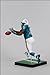 NFL Miami Dolphins McFarlane 2011 Series 26 Brandon Marshall Action Figure