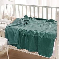 Exclusivo Mezcla Soft Lightweight Fleece Baby