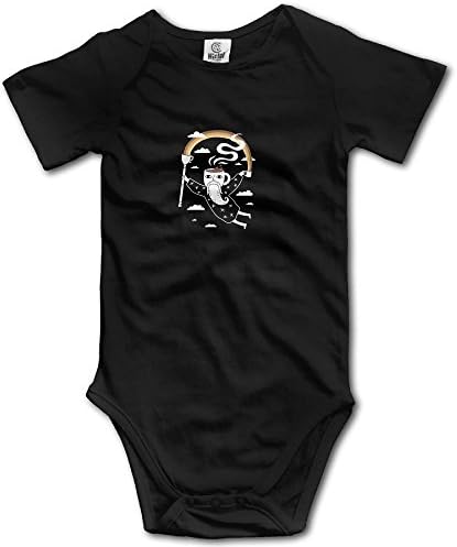Xieguiting The Mage Custom Summer Baby Onesies Baby Jumpsuits Baby Clothes Baby Outfits Clothing