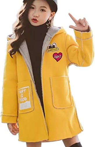girls spring coats
