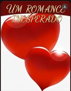 Livro Um romance inesperado