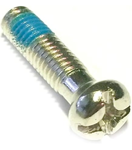 KIMGU 251468-5 251472-4 Drill Chuck Screw M6X22 for Makita