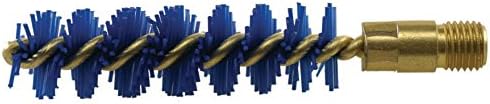 Iosso Elminator Bore Brush 19017 .50 Cal BlackPowder Brushes - 3 Pack