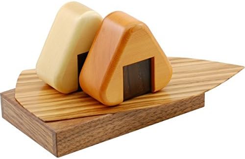 Karakuri Onigiri