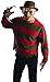 Rubies A Nightmare on Elm Street: Freddy Krueger Costume for Adults, Men's XS