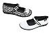 Hot Chocolate Design Chocolaticas Notebook Women's Mary Jane Flat