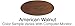 1 Oz Water Soluble American Walnut Dry Powder Aniline Dye J.E. Moser's 844974 (1 EA)
