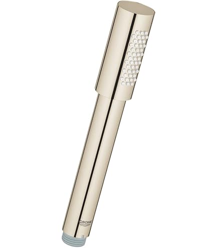 GROHE SENA Stick ダークグレーシャワーヘッド GROHE SENA Stick ダークグレーシャワーヘッド
