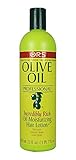 Organic Root Stimulator Olive Moisturizing Hair Lotion, 23 oz