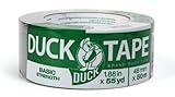 Duck 1118393 Utility Grade Tape, 1.88
