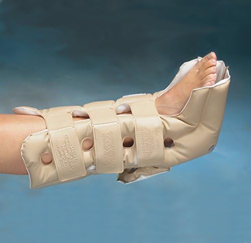 EHOB DSS Foot Waffle Air Cushion (Medium)