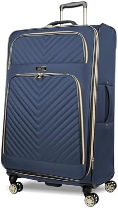 Amazon.com | Samsonite Winfield 3 DLX Hardside Expandable Luggage