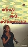 Ask Dr. Mueller: The Writings of Cookie Mueller (High Risk Books)