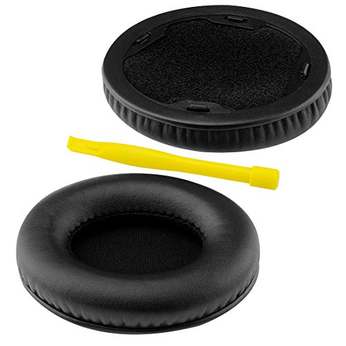 Geekria Earpad for Beats Studio 1.0 (1st Gen) Headphone Replacement Ear Pad/Ear Cushion/Ear Cups/Ear - //coolthings.us