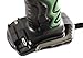 Hitachi DS18DVF3 18 Volt 1/2 inch Drill (bare tool - no battery, charger or case)