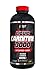 Nutrex Research Liquid L-Carnitine 3000 Supplement, Cherry Lime, 16 Fluid Ounce