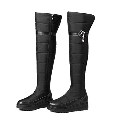 botas de invierno 2018