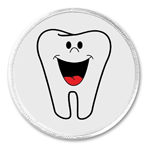 A&T Designs Happy Tooth 3