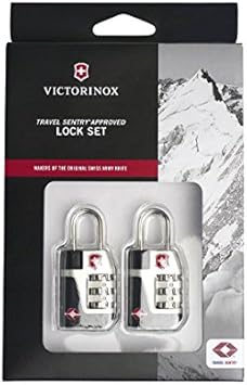 victorinox tsa lock