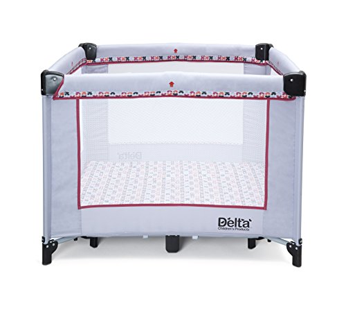 delta pack n play