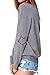 Cupshe Fashion Women's Cat Embroidered Sweater