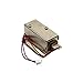FCBB 6 Holes Dc 12V Cabinet Door Electric Lock Assembly Solenoid