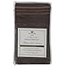 Clara Clark ® Premier 1800 Collection Set of 2 Pillowcases, Standard Size, Chocolate Brown