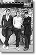 Muse - Music Poster (Size: 24'' x 36'')