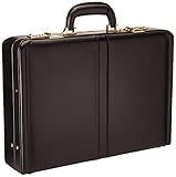McKlein, V Series, Reagan, Top Grain Cowhide Leather, Leather 3.5