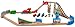 Thomas & Friends Wooden Railway, Race Day Relay Set