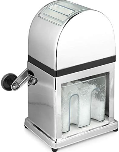Urhomy かき氷機 手動 手挽きアイス クラッシャー 砕氷機 かき氷器 家庭用ふわふわかき氷機 ステンレス製 とろ雪 スラッシュマシン 台湾式かき氷 レストラン 氷 家庭用 喫茶店 製氷機 小さな氷になる ケーキ屋 カクテル 飲み物 業務用 粉砕 週末限定タイムセール 小型 Urhomy かき氷機 手動 手挽きアイス クラッシャー 砕氷機 かき氷器 家庭用ふわふわかき氷機 ステンレス製 とろ雪 スラッシュマシン 台湾式かき氷 レストラン 氷 家庭用 喫茶店 製氷機 小さな氷になる ケーキ屋 カクテル 飲み物 業務用 粉砕 週末限定タイムセール 小型