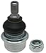 ACDelco Professional 45D2437 Front Lower Rear Outer Suspension Ball Joint Assembly
