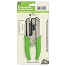 We R Memory Keepers Crop-A-Dile Power Punch, 1/4-Inch