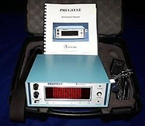 Pregtest Ultrasound Pregnancy Detector for Smaller Animals