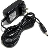 New Ac Adapter Wall Charger Power Cord for Acer Iconia Tablet A500 A501 A100 7