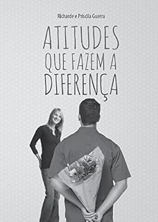 Livro Atitudes Que Fazem a Diferença (Mensagens Livro 226)