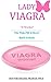 Lady Viagra: The Pink Pill Is Here! Back to Back, It Works!