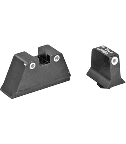 Amazon.com : Trijicon GL201-C-600649 Bright & Tough Night Sight